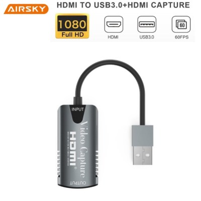 VIDEO CAPTURE USB HU-04