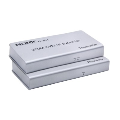 R SCAR RS-KVMIP200M H264