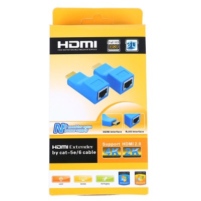 EXTENDER HDMI 30M / RS-HDEXT30M