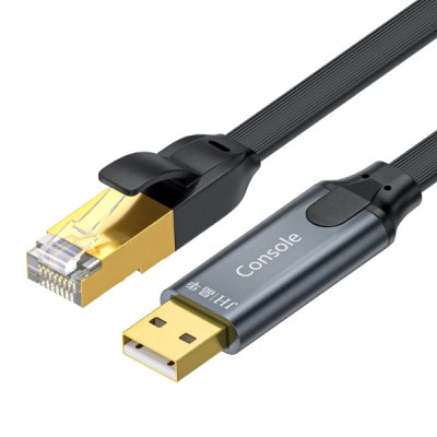 JH CABLE USB TO RJ45 1.5M