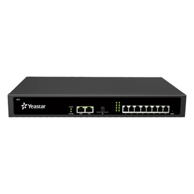 Yeastar S50