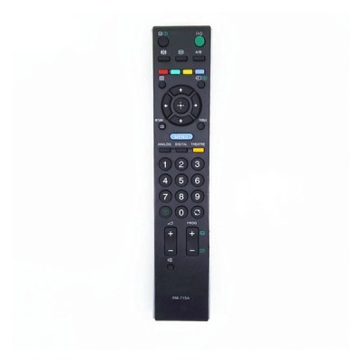 TELECOMMANDE R SCAR SONY RS-715A