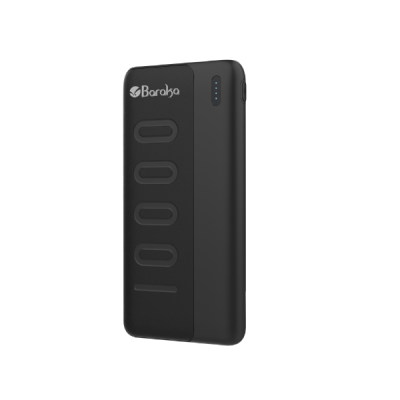 Baraka BRK-PB16 Noir (10000MAH)