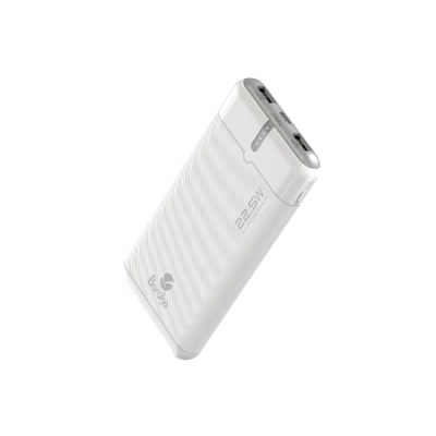 Baraka BRK-PB66 Blanc (10000MAH)