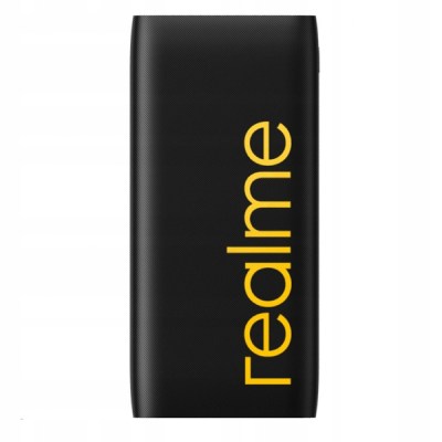 Realme RTX2110 Noir (10000MAH)