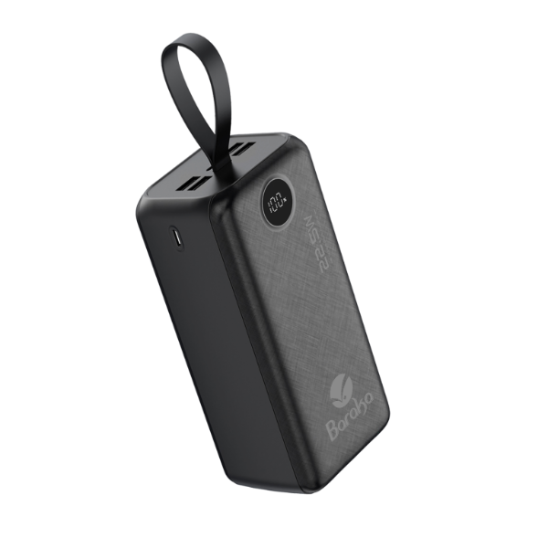 Baraka BRK-PB57 Noir (40000MAH)