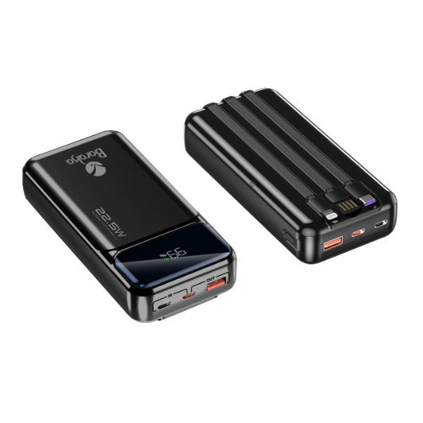 Baraka BRK-PB32 Noir (20000MAH)
