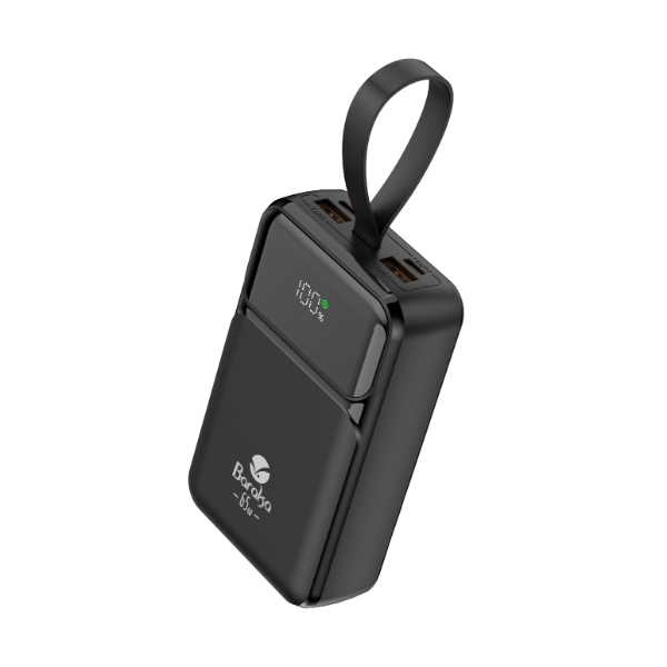 Baraka BRK-PB50 Noir (20000MAH)