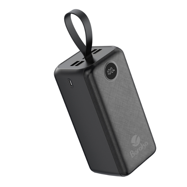 Baraka BRK-PB29 Noir (50000MAH)