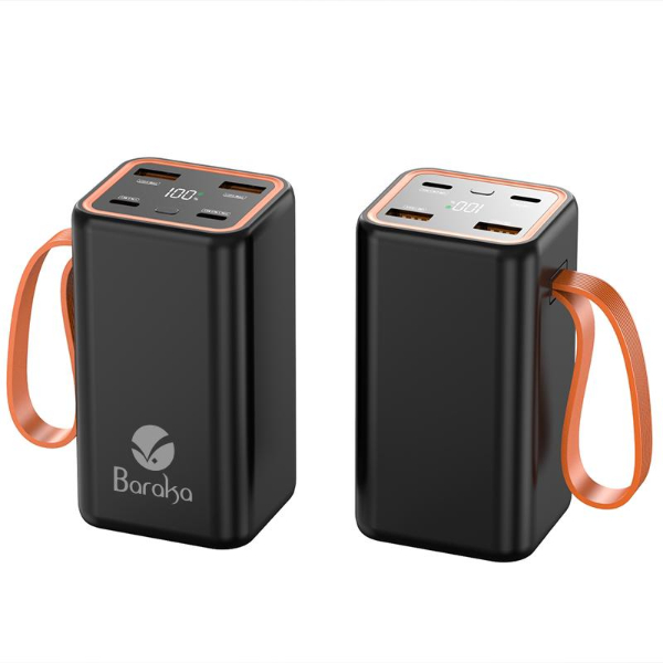 Baraka BRK-PB02 (20000MAH)