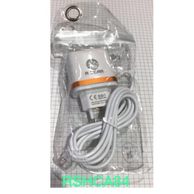 RSCAR S6 2IN1 RS-HCA84 / RS-2USB