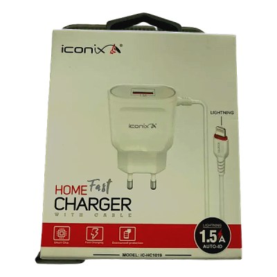 ICONIX IC-HC1019 (USB /IPHONE)
