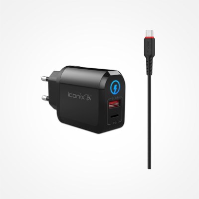 ICONIX IC-HC1028 (USB-V8/MICRO)