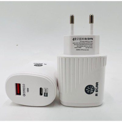 RSCAR RS-C79 (TETE CHARGER TELEPHONE)