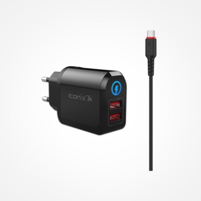 ICONIX IC-HC1025 (USB /MICRO)