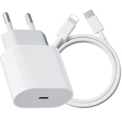 R SCAR RS-HC251 CHARGEUR IPHONE COPY
