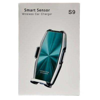 SMART SENSOR S9
