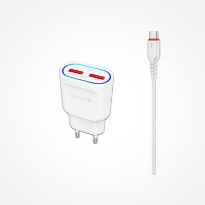ICONIX IC-HC1022 (Type-C)