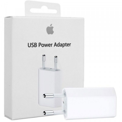 Apple Usb Power Adapter Original