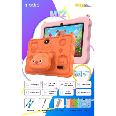 Modio M72