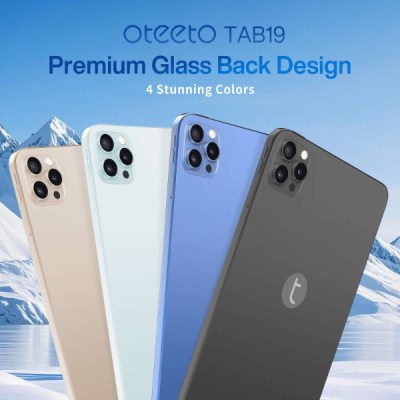 Oteeto TAB 19