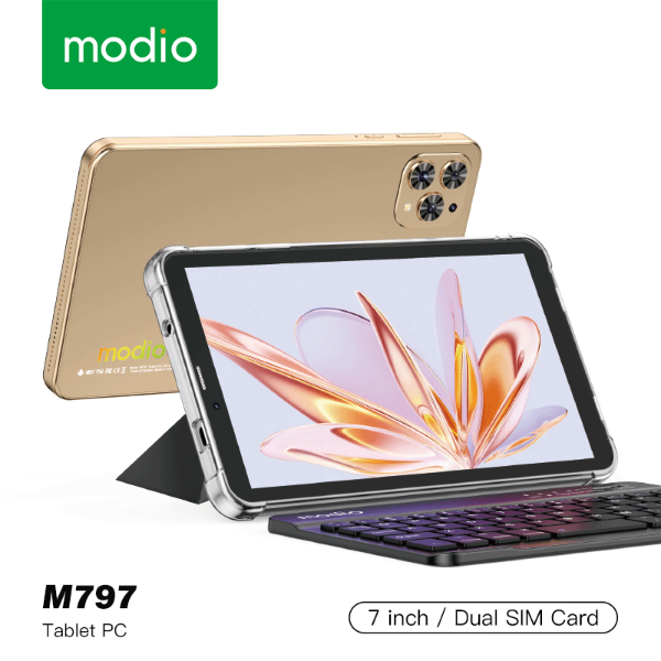 Modio M797