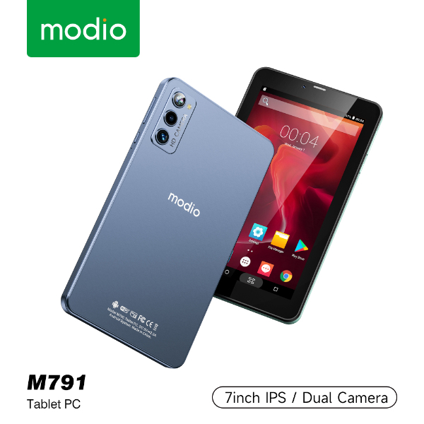 Modio M791