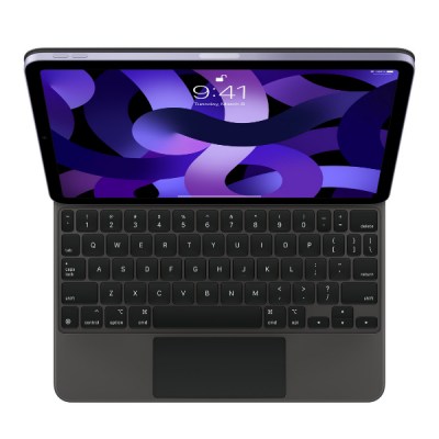 Apple Magic Keyboard iPad Pro 11" (2021) - EN Noir