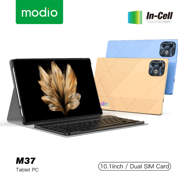 Modio M37