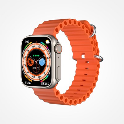 ICONIX I-SW1006 (SMART WATCH)