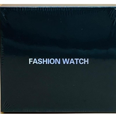SMART FASHION WATCH D5 M12