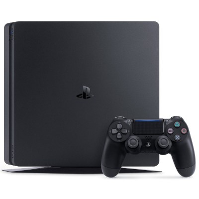Sony PlayStation 4 Slim (1Tb)