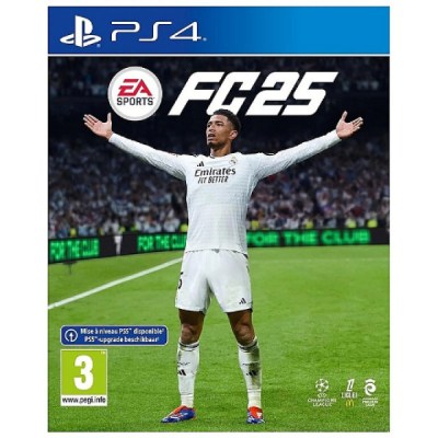 EA Sports FC25 (PS4)