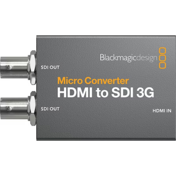 Blackmagic Micro Converter HDMI to SDI 3G