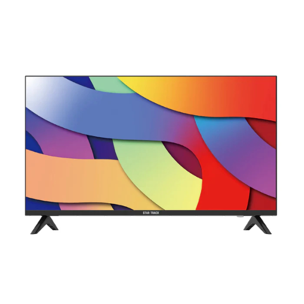 Téléviseur Star Track LED TV 32" ST-32D-AZ2000