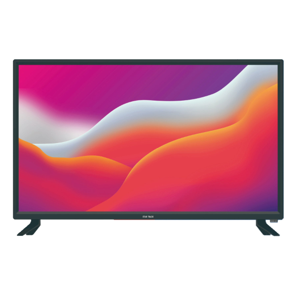 Téléviseur Star Track LED TV 24" ST-24D-WB1000