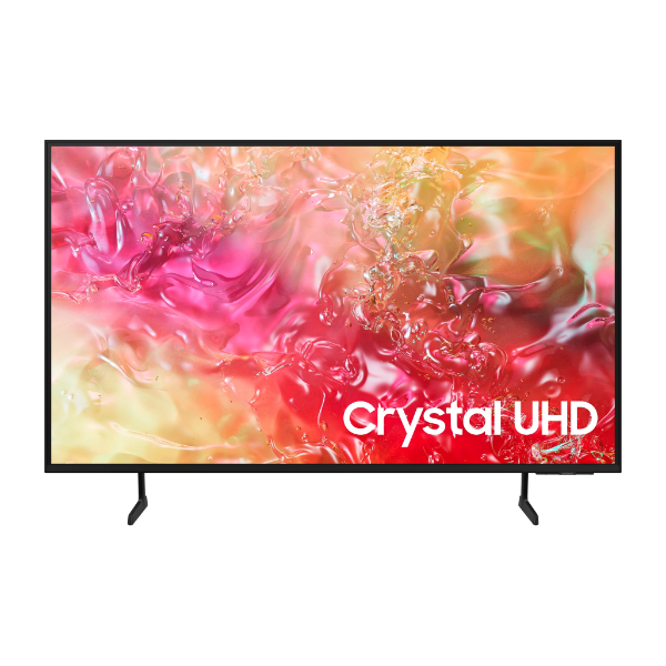 Téléviseur Samsung Smart TV 4K 75" UA75DU7000U