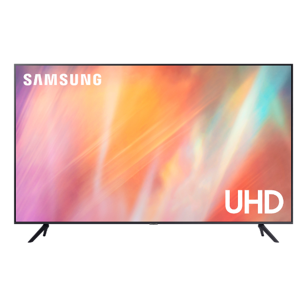 Téléviseur Samsung Smart TV 4K 55" UA55DU7000U
