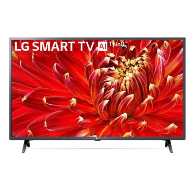 Téléviseur LG Smart TV 43" 43LM6300PVA