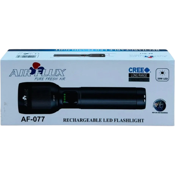 AIRFLUX AF-077