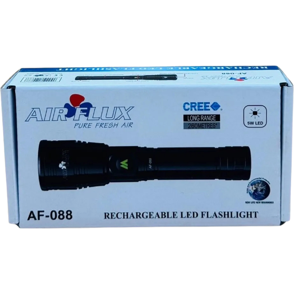 AIRFLUX AF-088