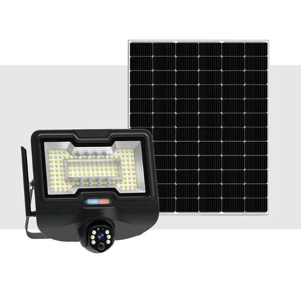 CAMERA SOLAIRE + LIGHTNING WIFI / 4G SPM-TG01