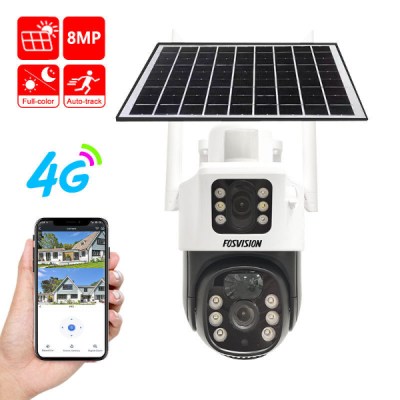 FOSVISION FS-S10K-4G-8M-EU (8MP)