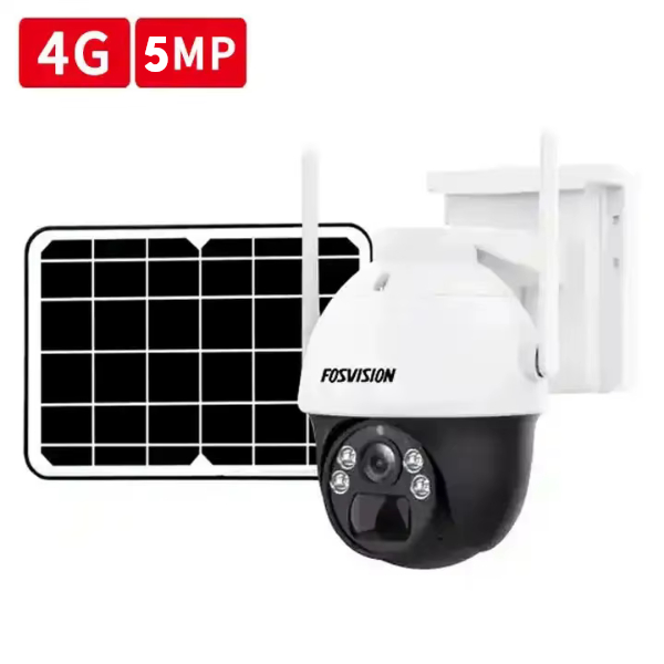 FOSVISION FS-S4K-4G 5M-EU (5MP)