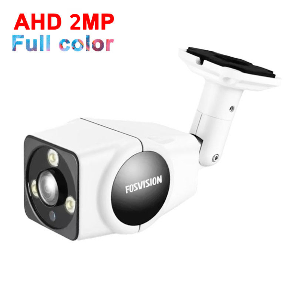 FOSVISION FS-601N20L-F360 (2MP)