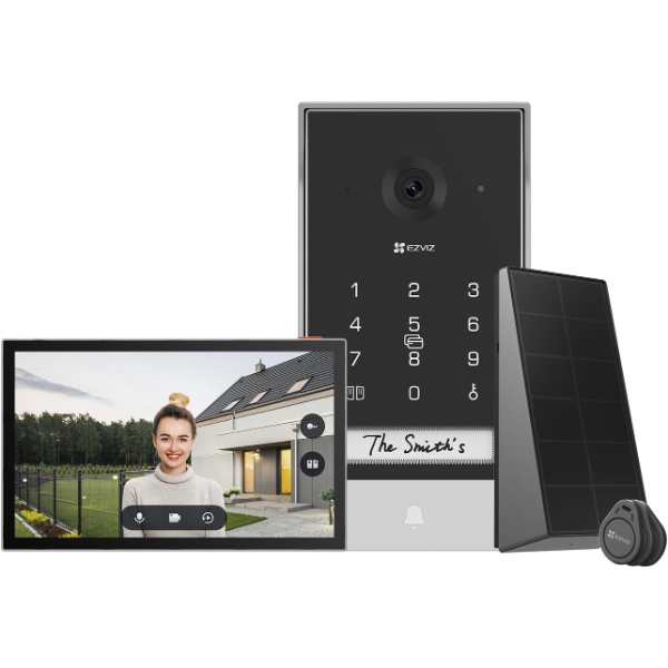 EZVIZ CS-EP7 2K