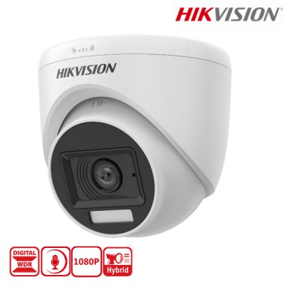 HIKVISION DS-2CE76D0T-LPFS