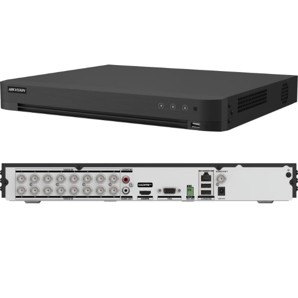 HIKVISION IDS-7216HUHI-M2/X