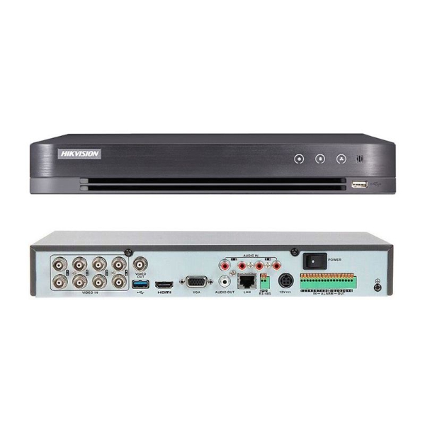 HIKVISION IDS-7208HUHI-M1/S