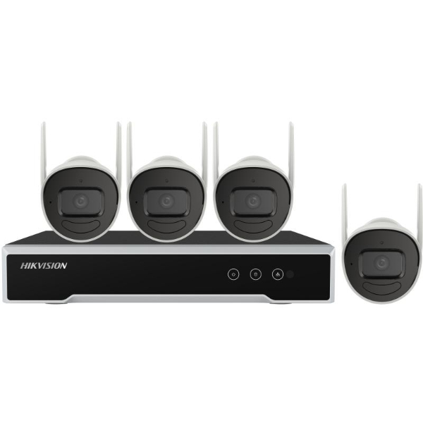HIKVISION NK44W0H(D)